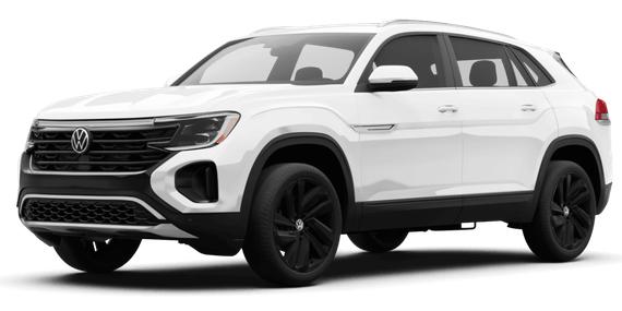 VOLKSWAGEN ATLAS CROSS SPORT 4MOTION 2024 1V2HE2CAXRC218395 image VOLKSWAGEN ATLAS CROSS SPORT 4MOTION 2024 1V2HE2CAXRC218395 image